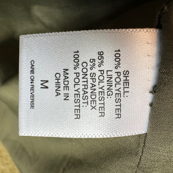 RARE Hard to find! NY & Co long kimono jacket. Size Medium. - Picture 4 of 4